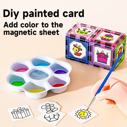 Starter Little Artists Bundle - early price access ships before 16th of June