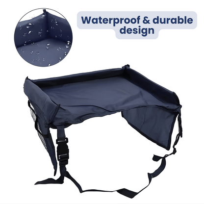 Kids Portable Travel Tray