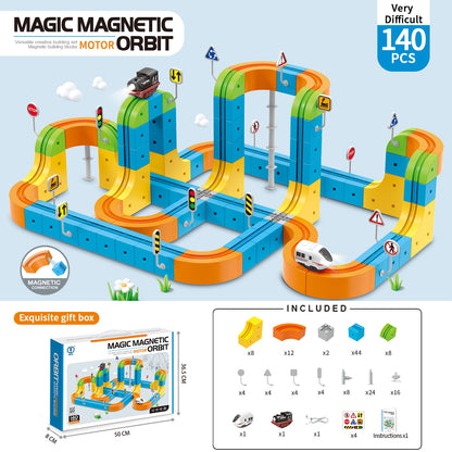 140 pieces