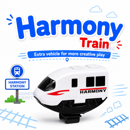 Anti Gravity Train Add Ons - early access price ships before 30th June