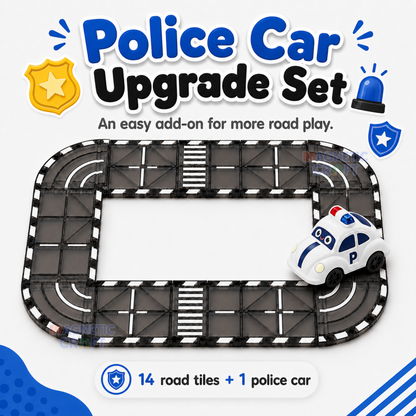 Cars & Tiles Upgrade Sets - early price access ships before 30th of June