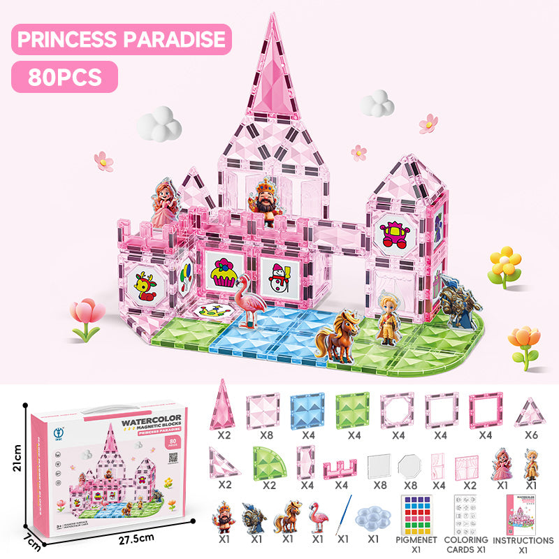 Starter Little Artists Bundle - early price access ships before 16th of June