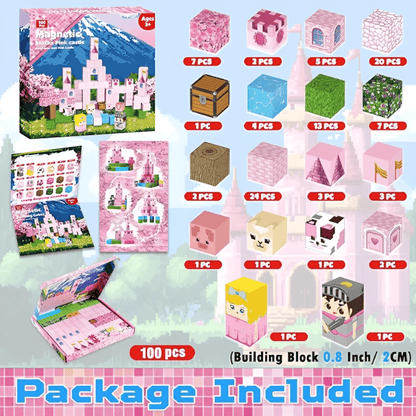 Legacy Set B - 100 pcs