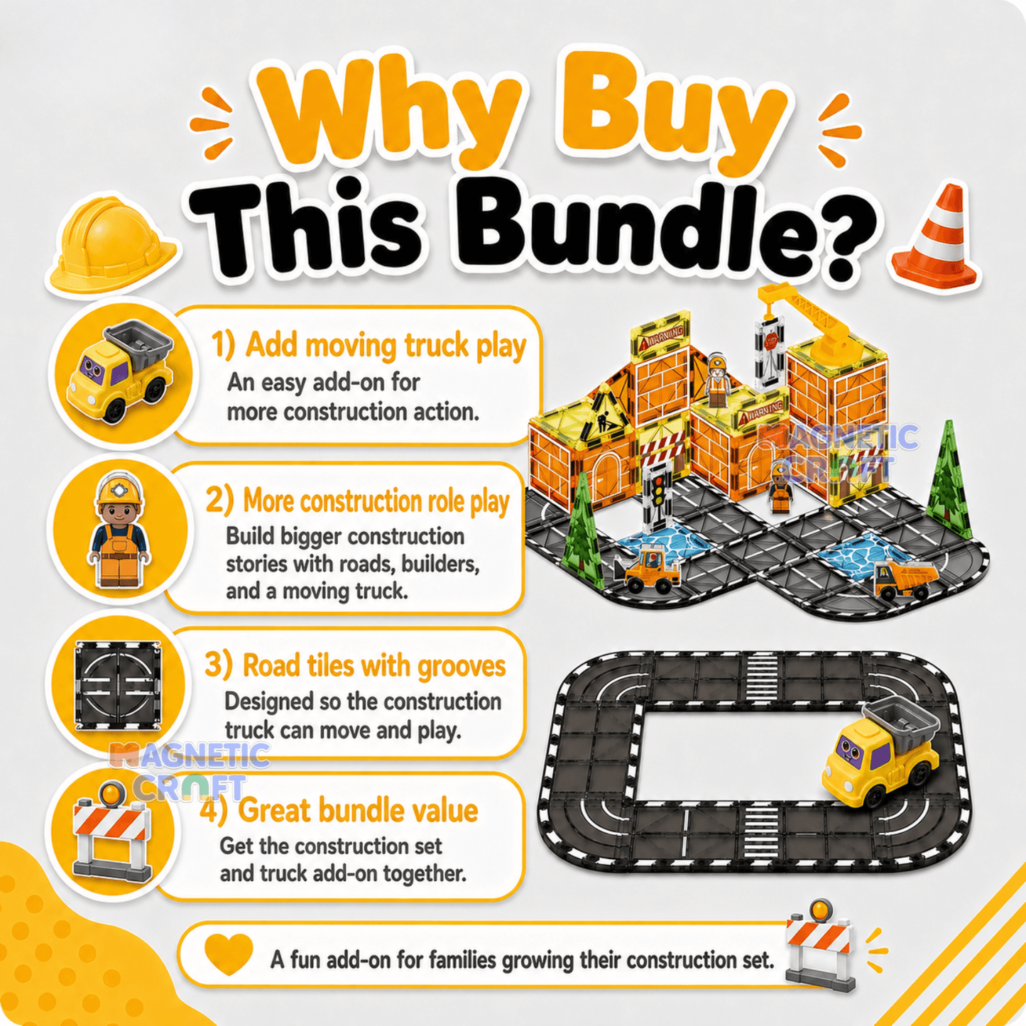 Ultimate Starter Bundle