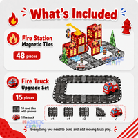Fire Station Starter Ultimate Bundle