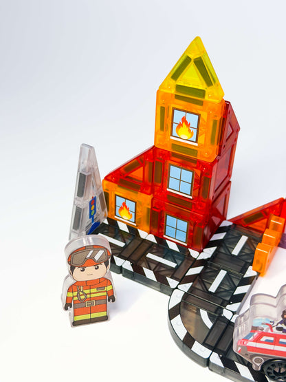 Mini Travel Tiles