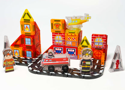 Mini Travel Tiles