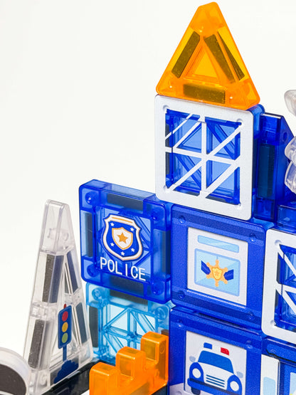 Mini Travel Tiles