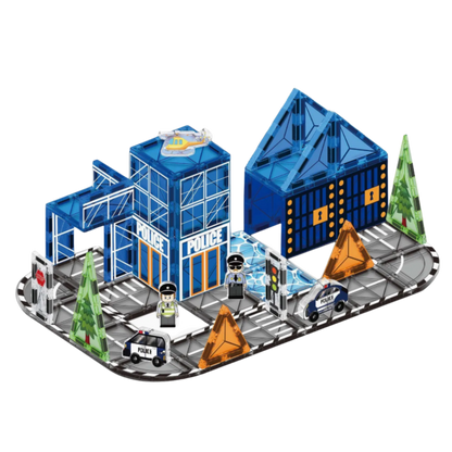 Ultimate Starter City Heroes Bundle
