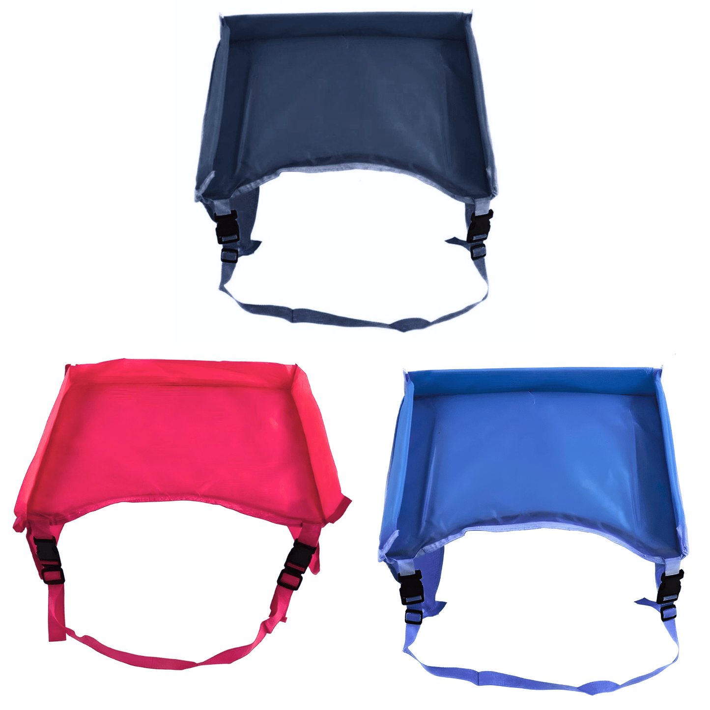 Kids Portable Travel Tray