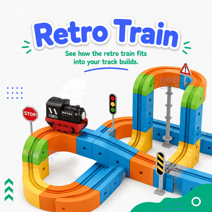 Anti Gravity Train Add Ons - early access price ships before 30th June